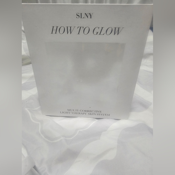 How to Glow mask - Picture 5 of 10